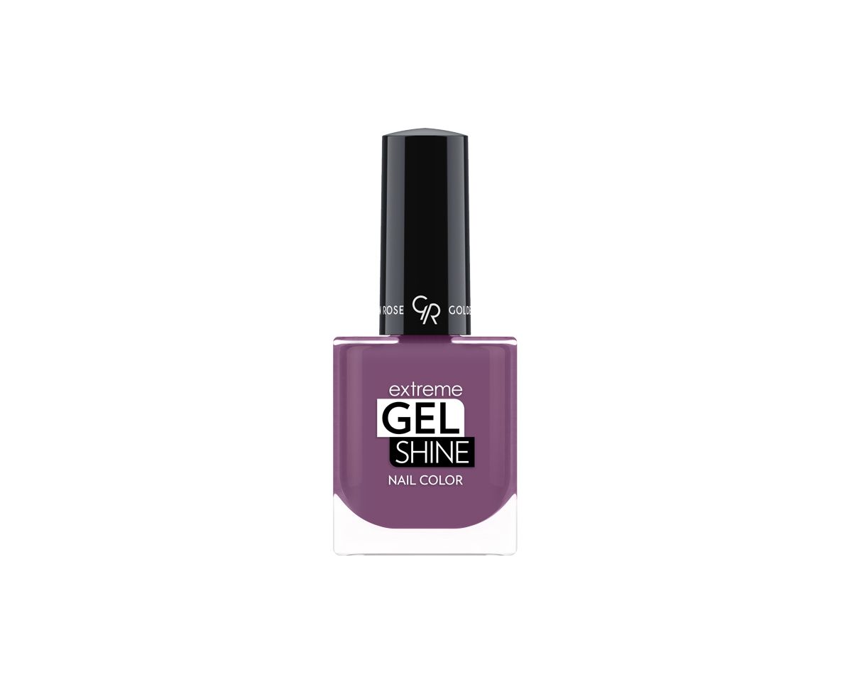 Gelový lak na nehty Extreme Gel Shine 26