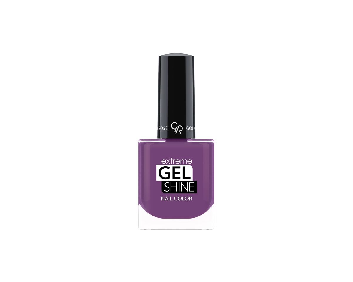Gelový lak na nehty Extreme Gel Shine 27