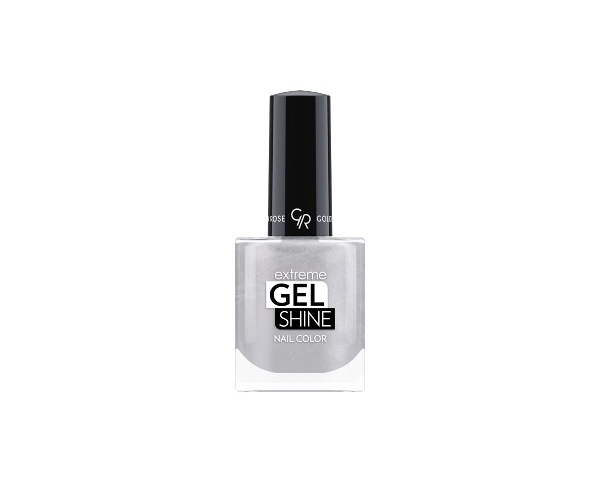 Gelový lak na nehty Extreme Gel Shine 28