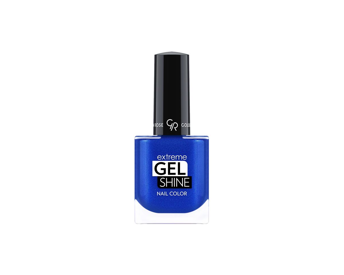 Gelový lak na nehty Extreme Gel Shine 33