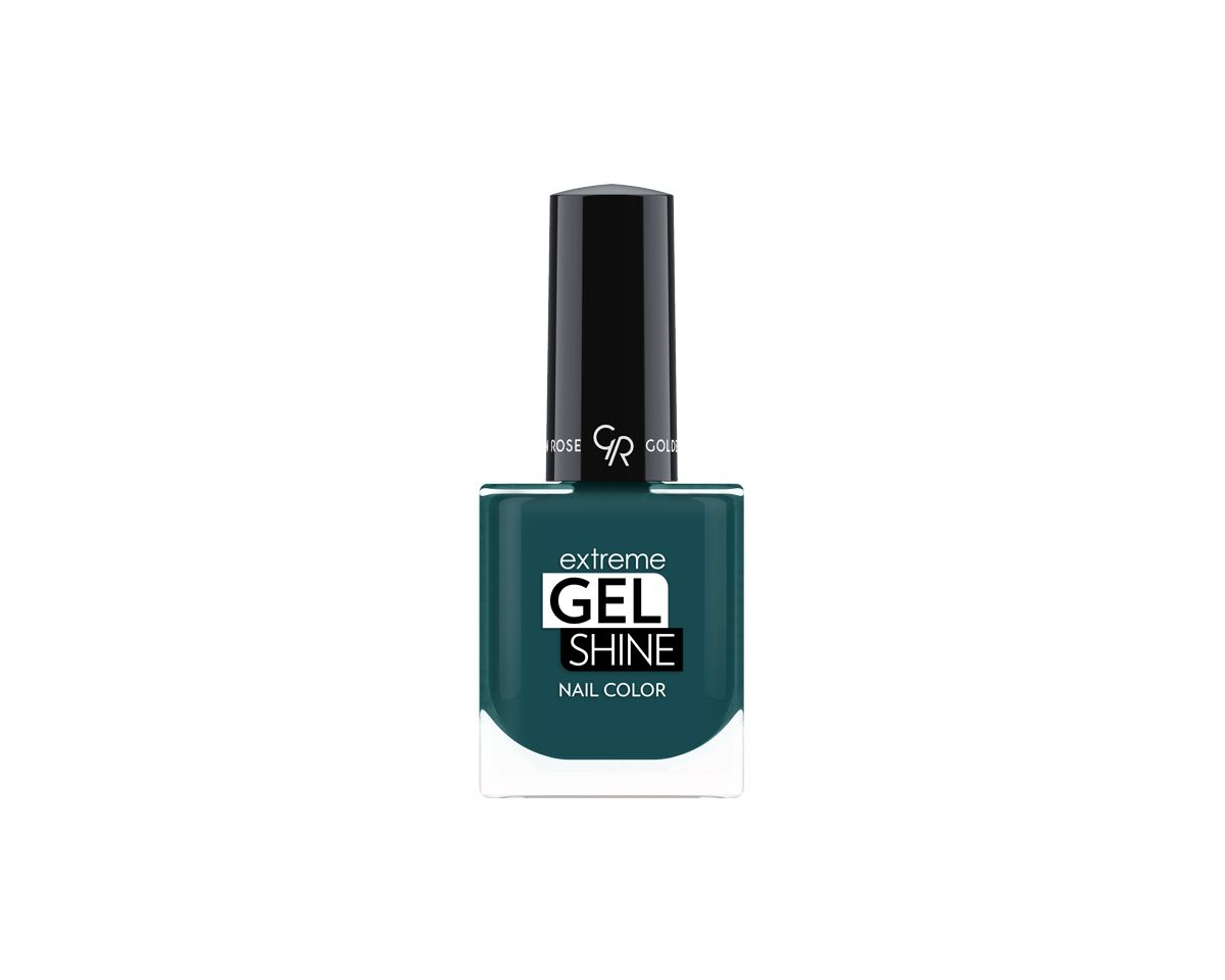 Gelový lak na nehty Extreme Gel Shine 35