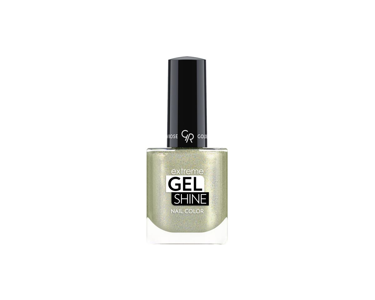 Gelový lak na nehty Extreme Gel Shine 36