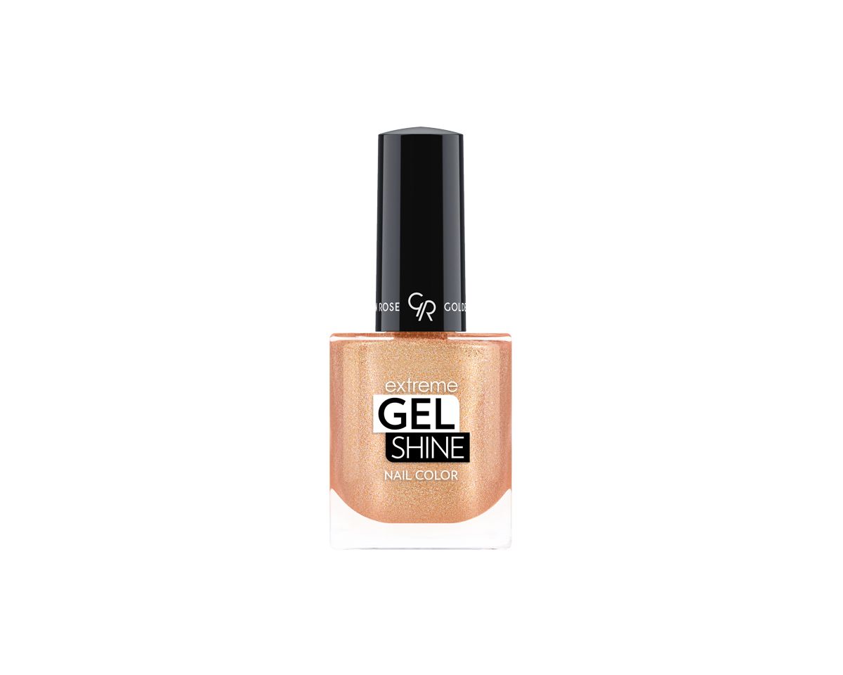 Gelový lak na nehty Extreme Gel Shine 39