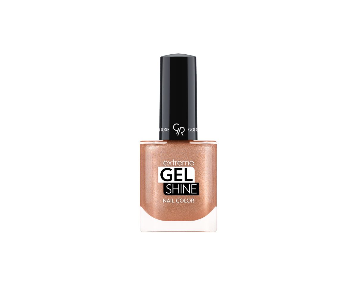 Gelový lak na nehty Extreme Gel Shine 40