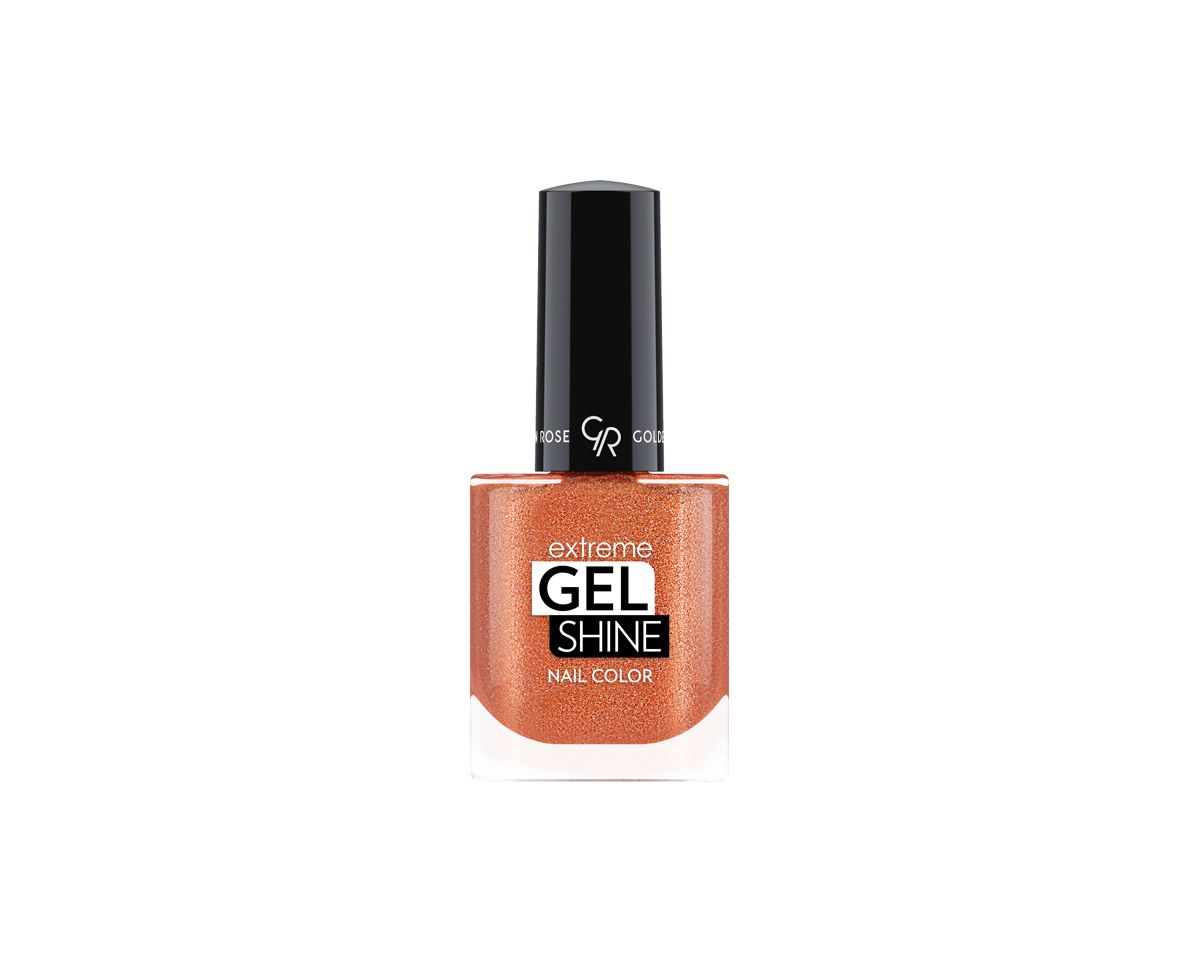 Gelový lak na nehty Extreme Gel Shine 41