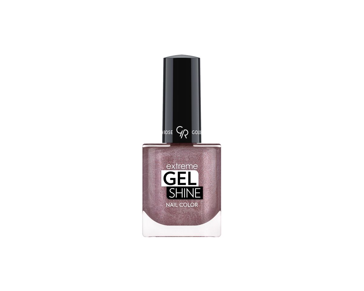Gelový lak na nehty Extreme Gel Shine 45