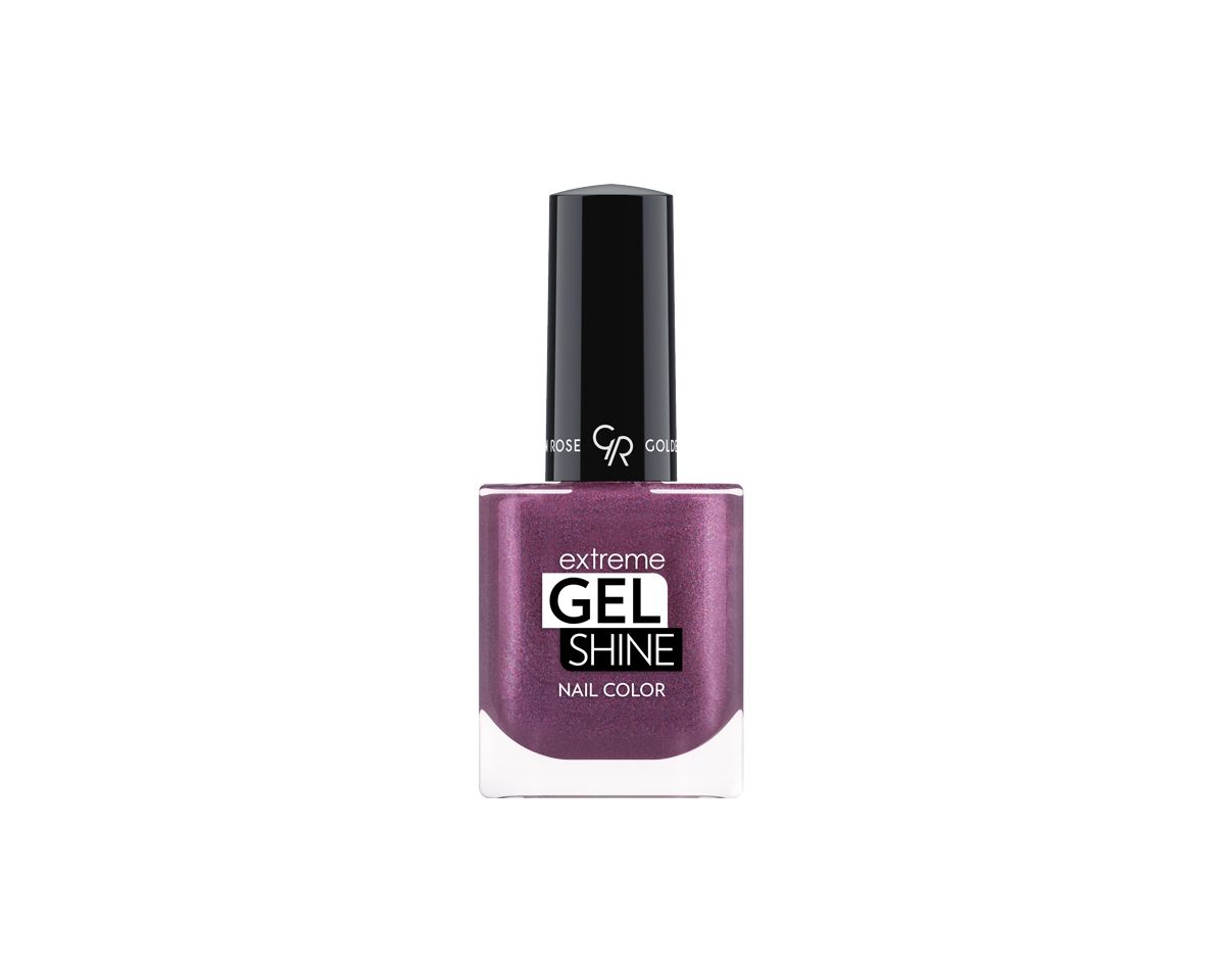 Gelový lak na nehty Extreme Gel Shine 46