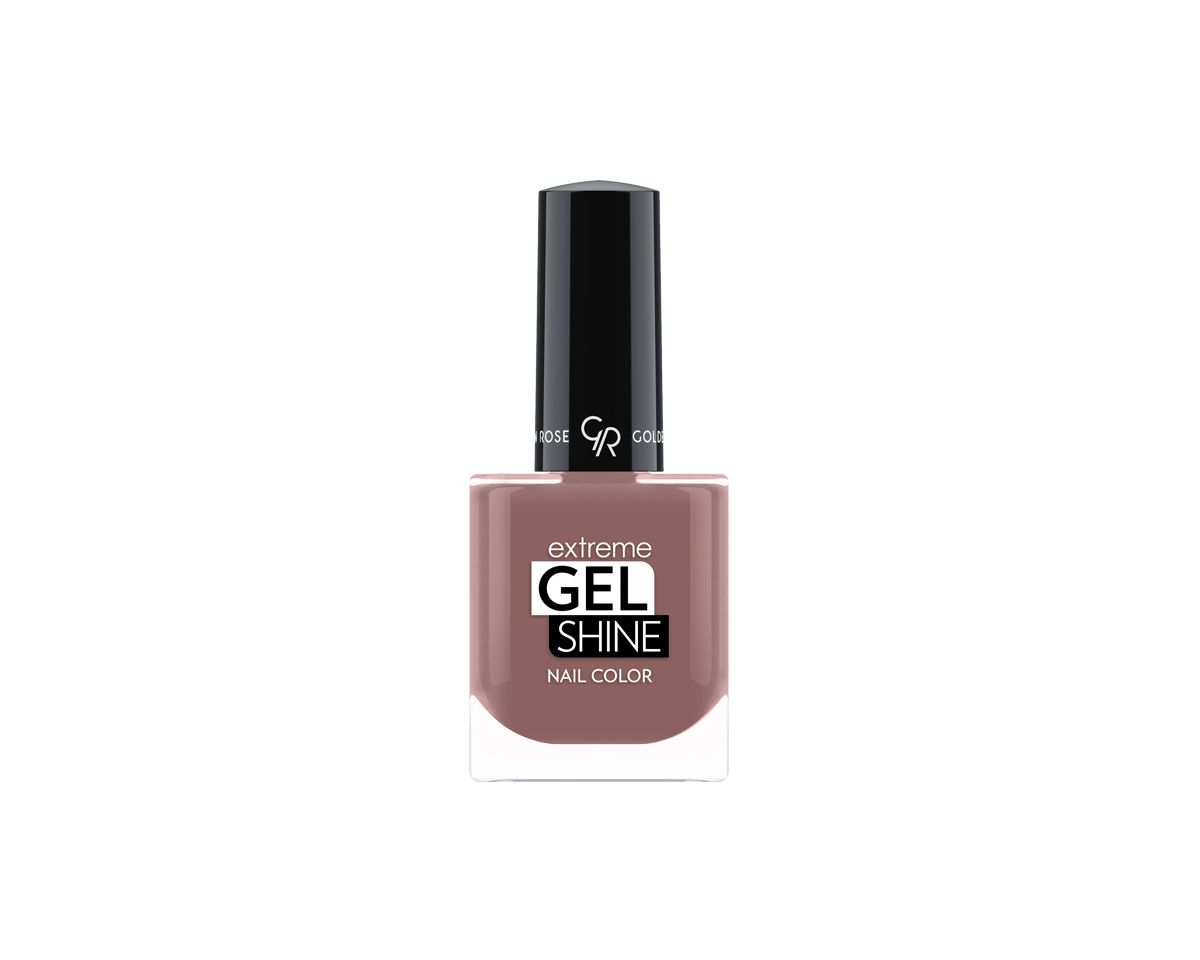 Gelový lak na nehty Extreme Gel Shine 48