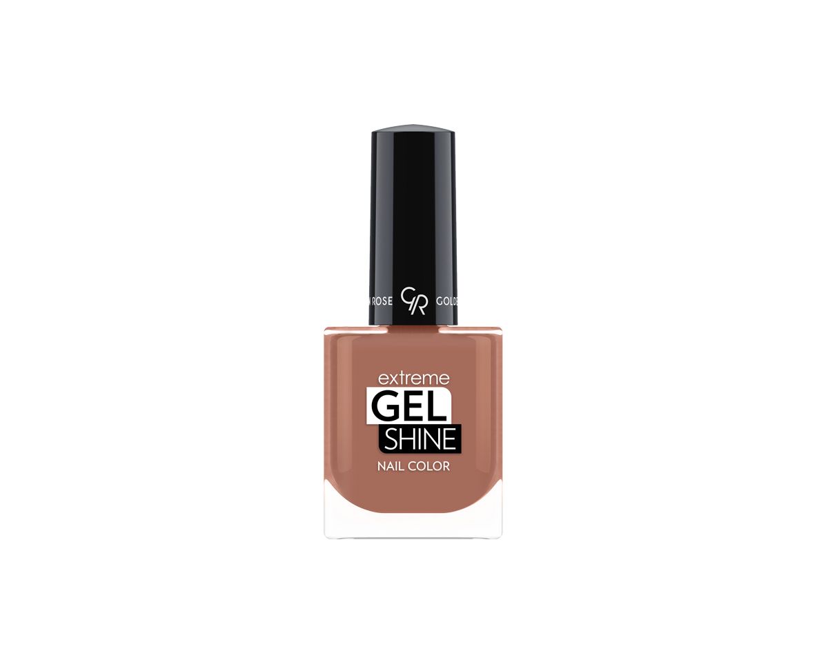 Gelový lak na nehty Extreme Gel Shine 49
