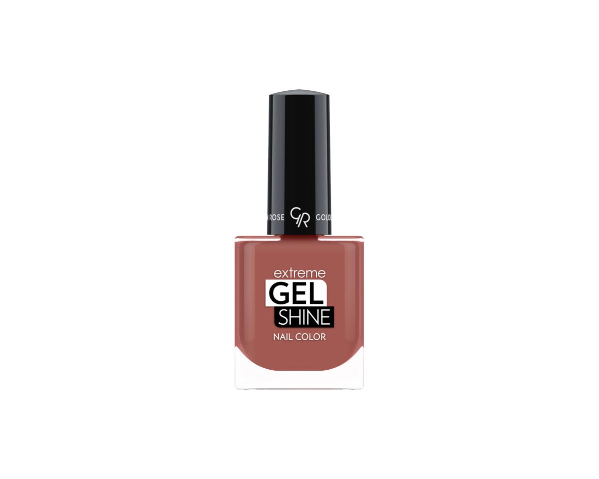 Gelový lak na nehty Extreme Gel Shine 51