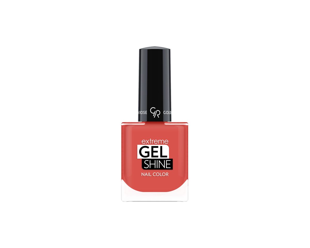 Gelový lak na nehty Extreme Gel Shine 52