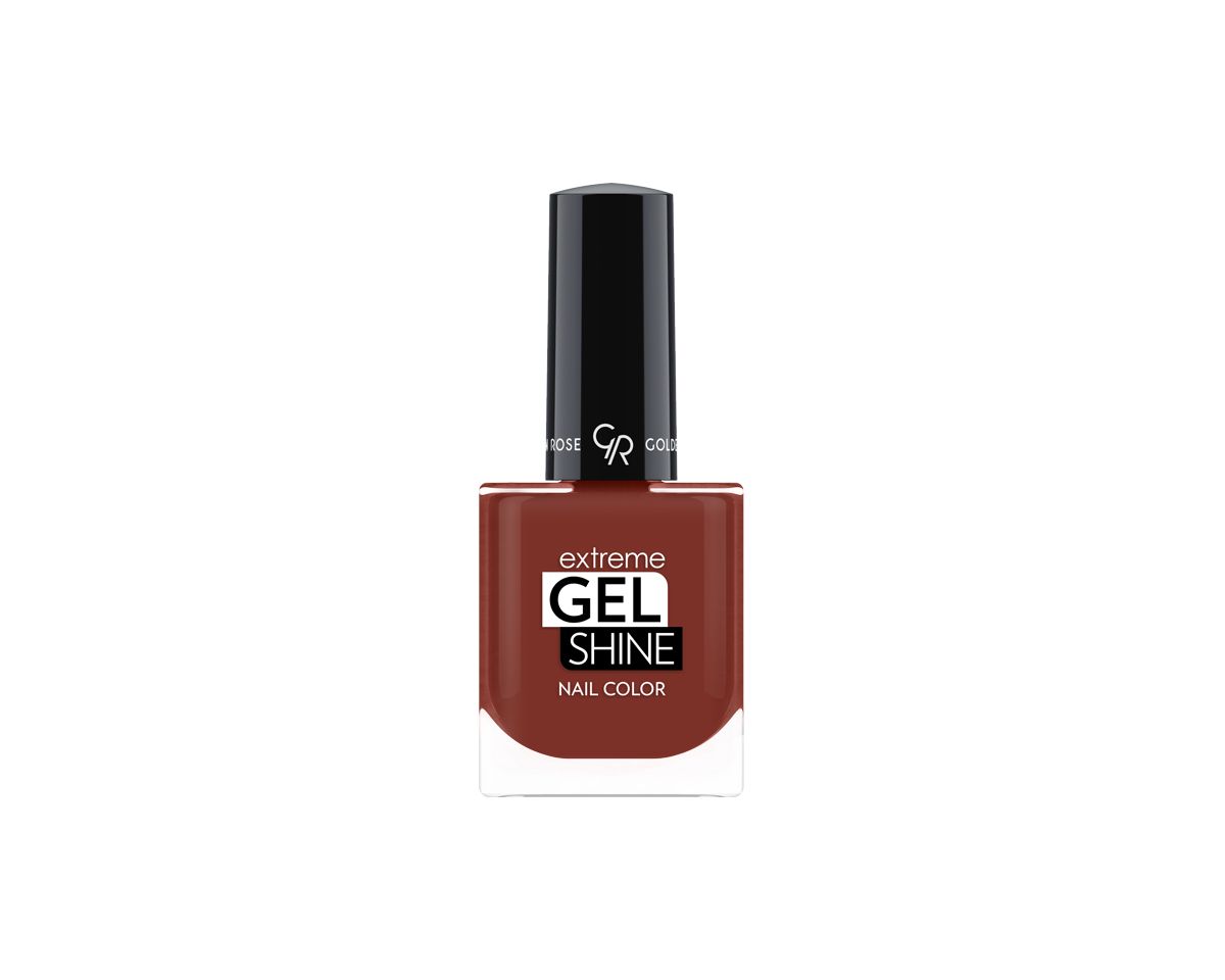 Gelový lak na nehty Extreme Gel Shine 53