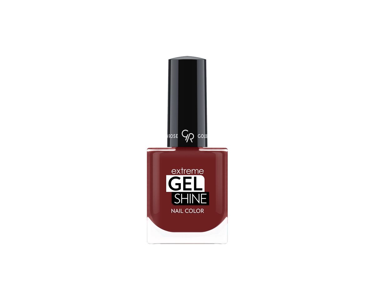Gelový lak na nehty Extreme Gel Shine 54