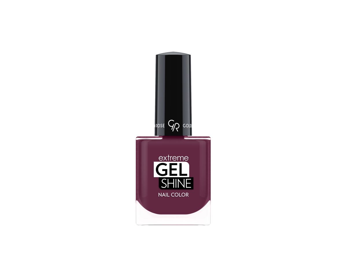 Gelový lak na nehty Extreme Gel Shine 55