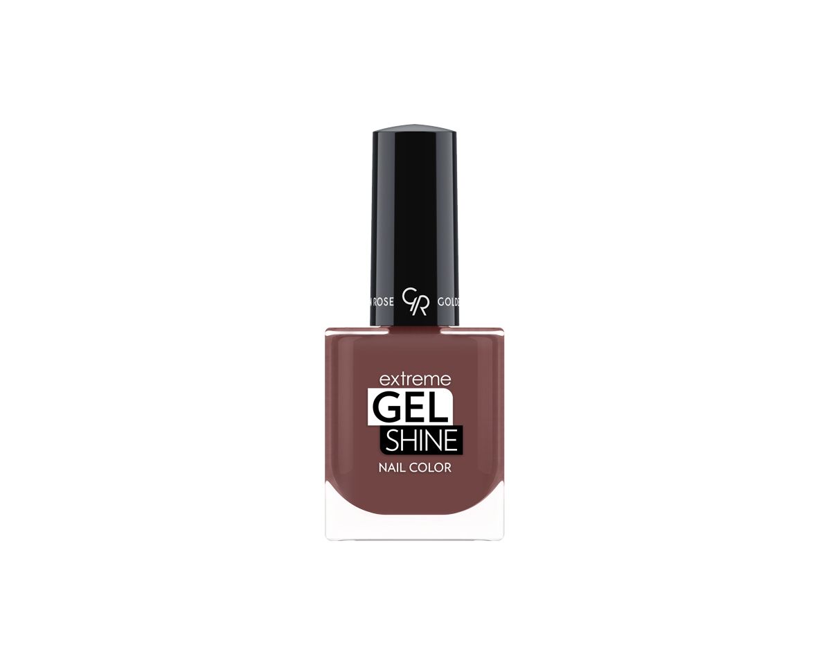 Gelový lak na nehty Extreme Gel Shine 56