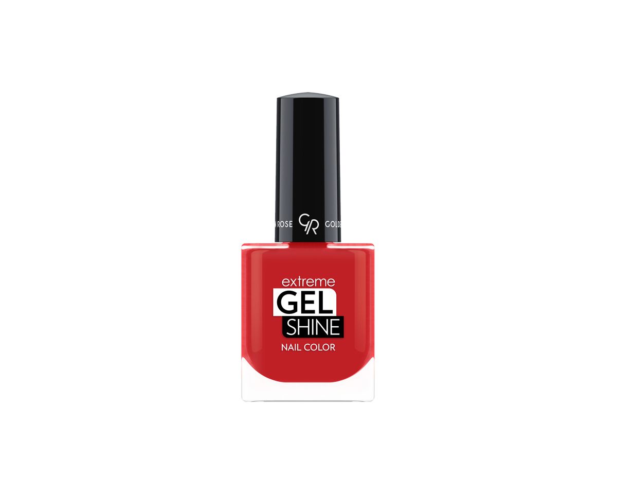 Gelový lak na nehty Extreme Gel Shine 59