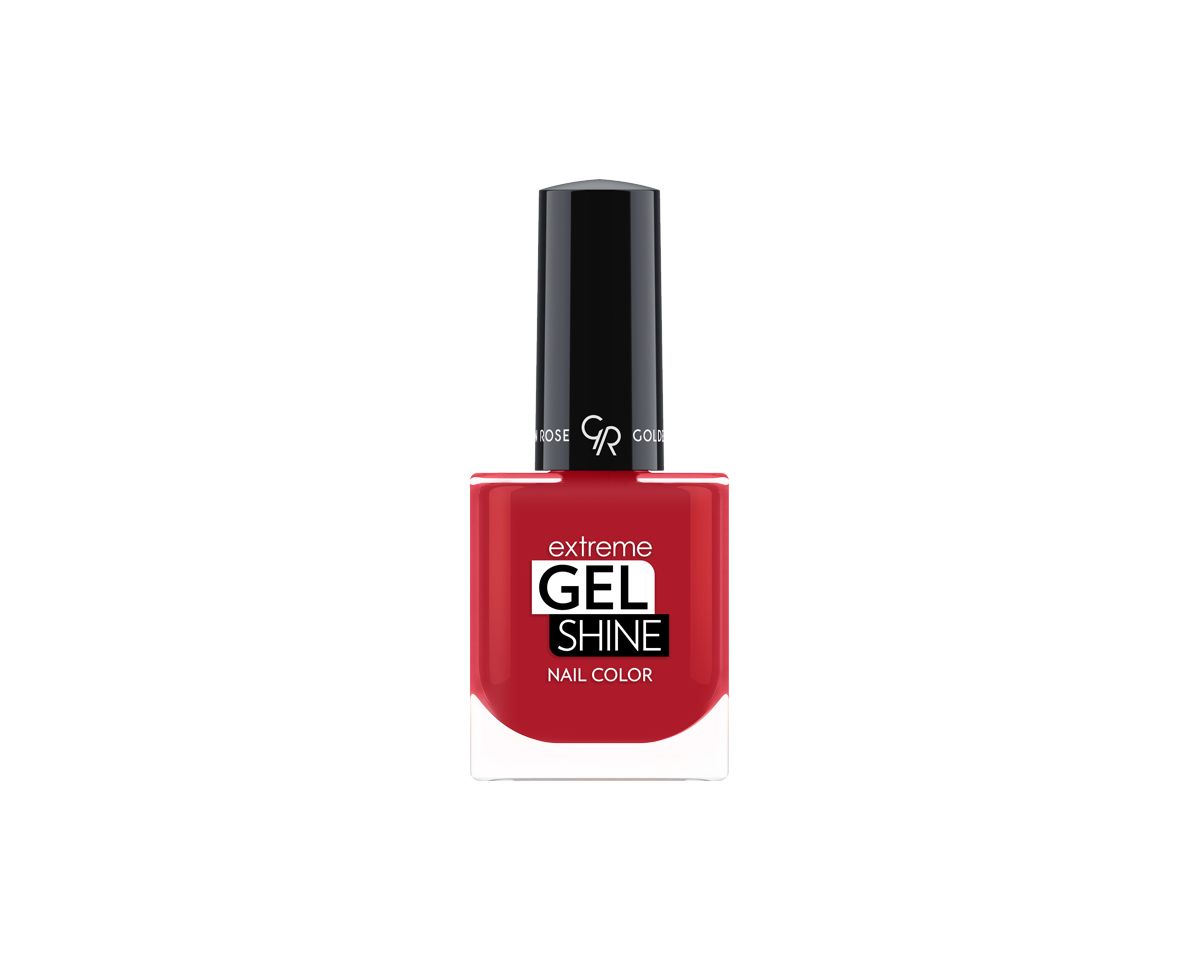 Gelový lak na nehty Extreme Gel Shine 60