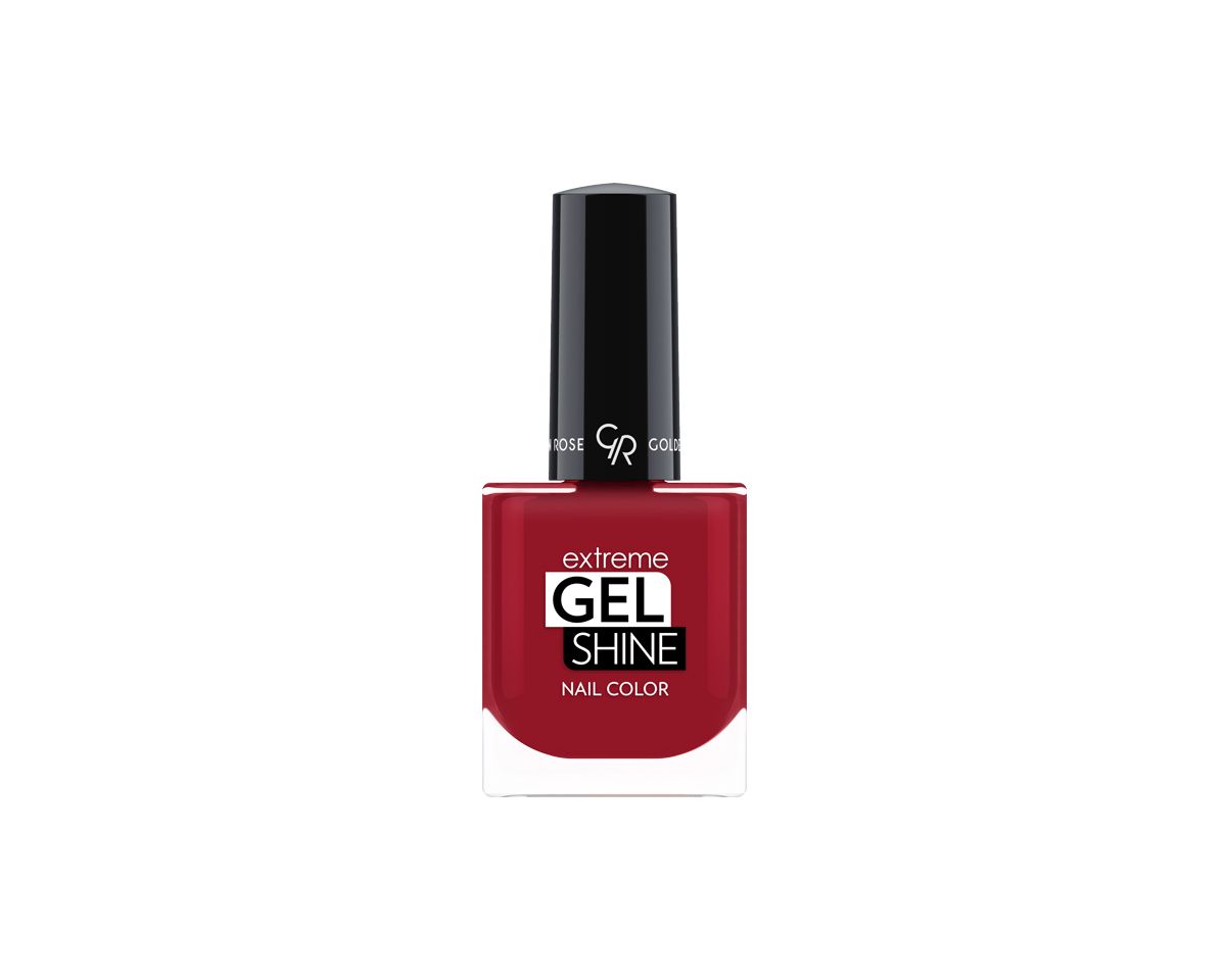 Gelový lak na nehty Extreme Gel Shine 61