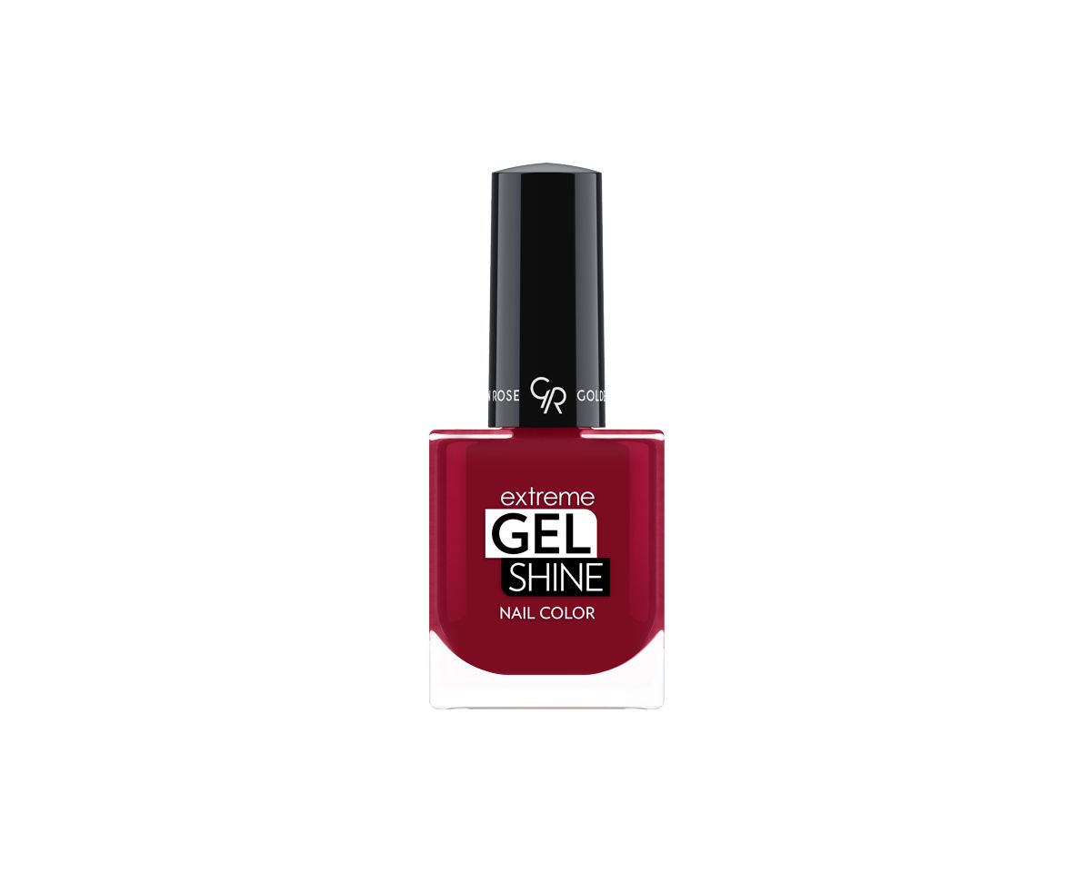 Gelový lak na nehty Extreme Gel Shine 64