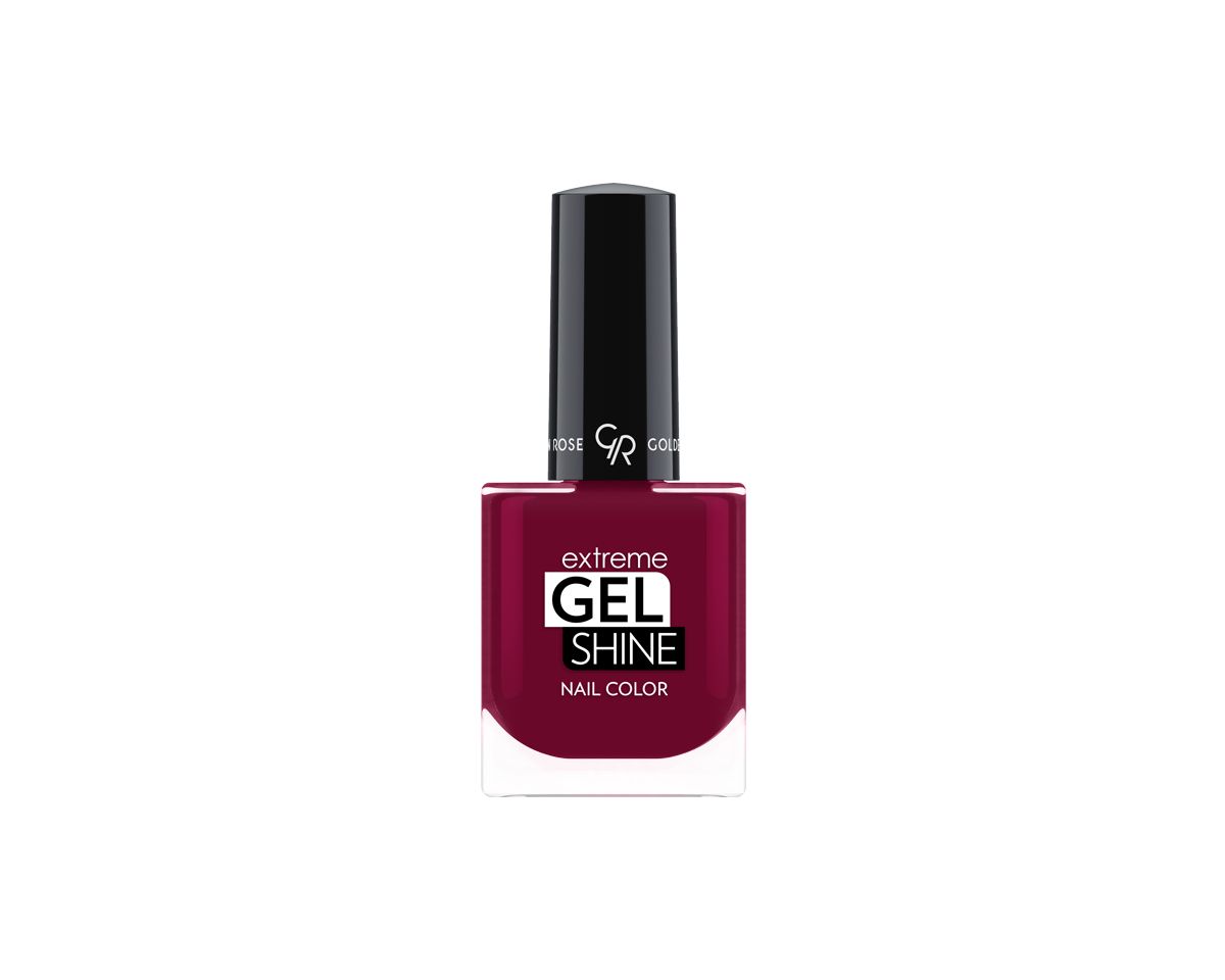 Gelový lak na nehty Extreme Gel Shine 65