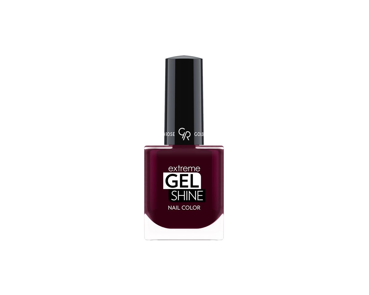 Gelový lak na nehty Extreme Gel Shine 71