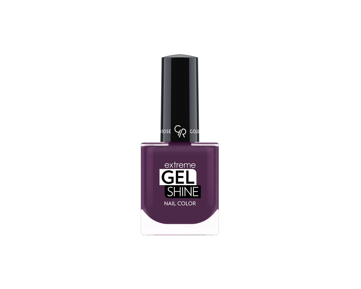 Gelový lak na nehty Extreme Gel Shine 73
