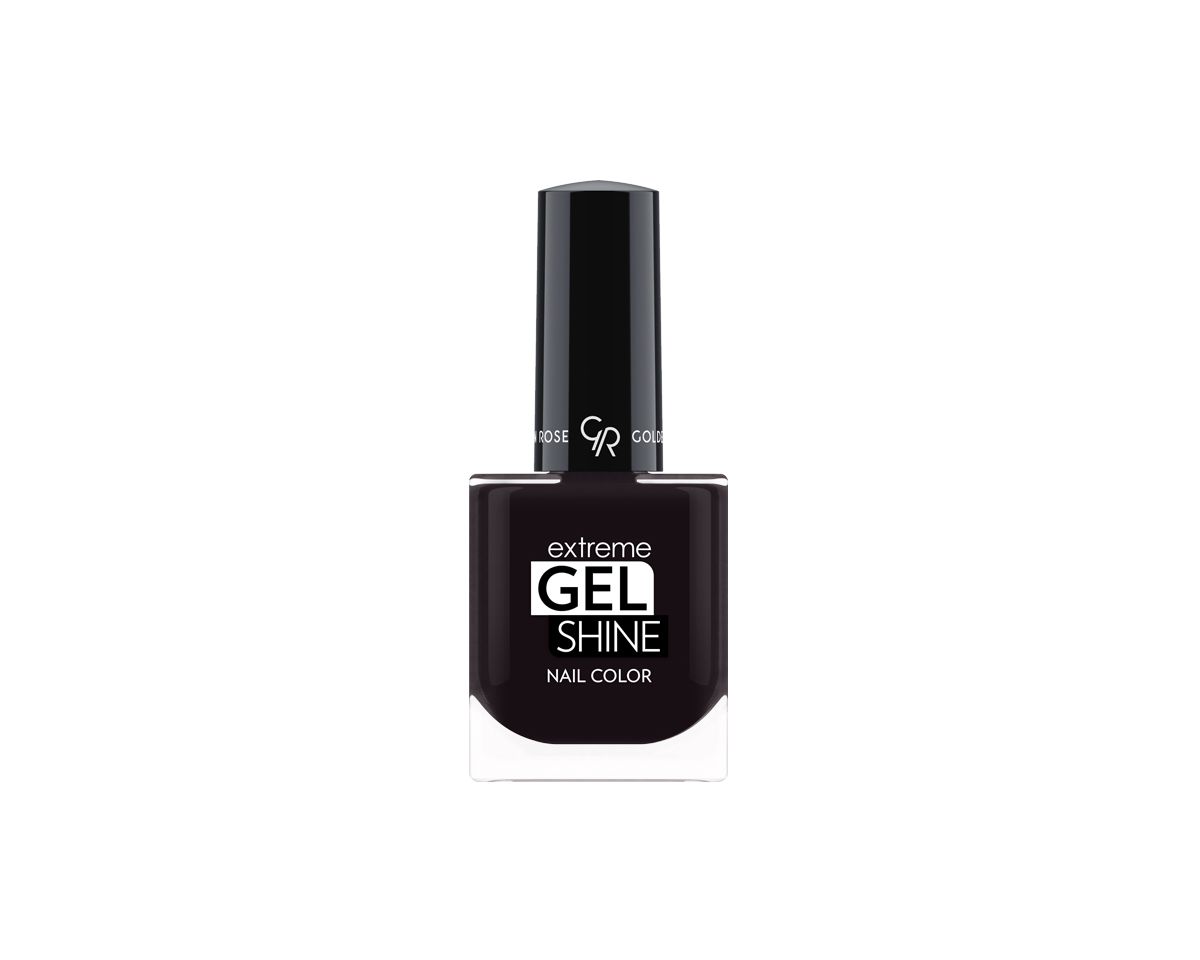 Gelový lak na nehty Extreme Gel Shine 74