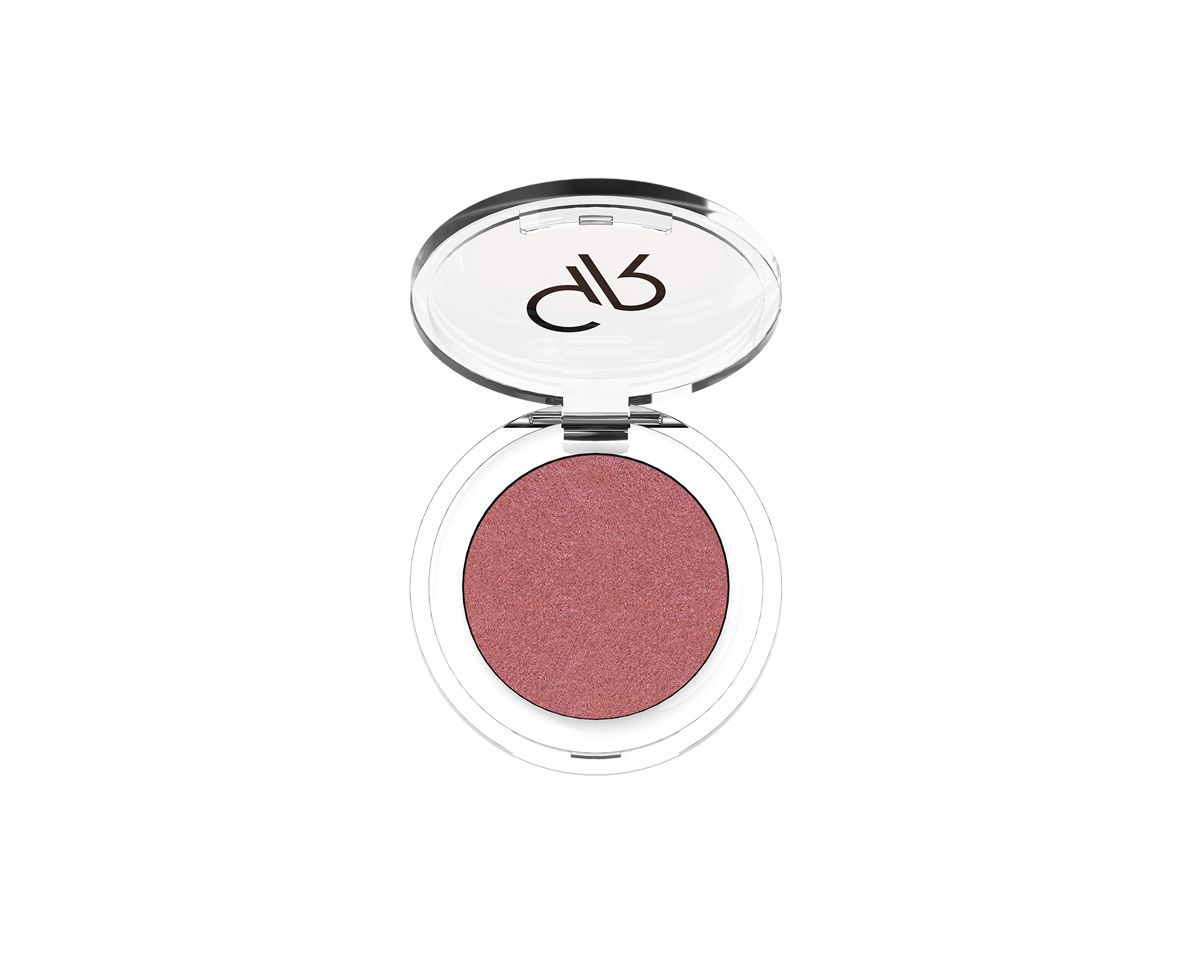 Soft Color Mono Pearl - oční stíny 51