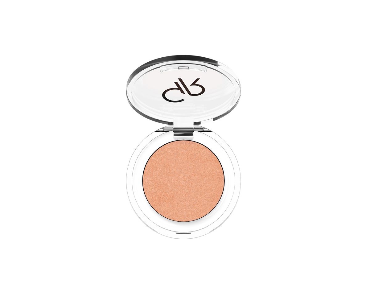 Soft Color Mono Pearl - oční stíny 52