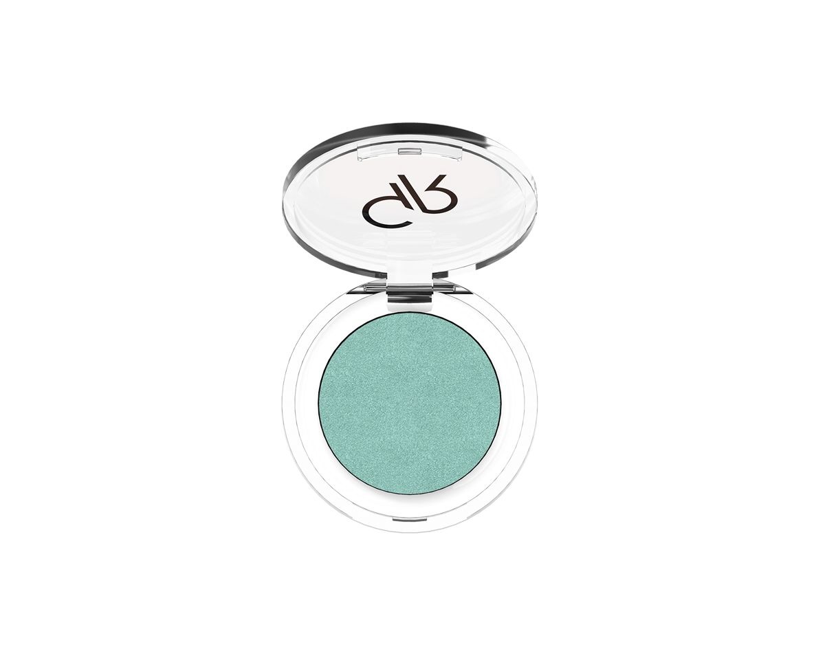Soft Color Mono Pearl - oční stíny 53