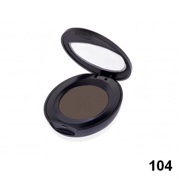 Pudr na obočí 104