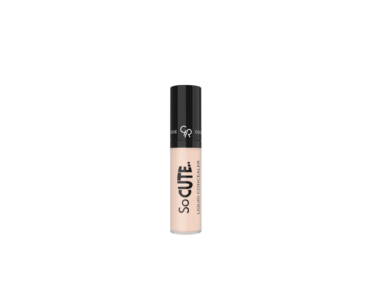 So Cute Concealer 01