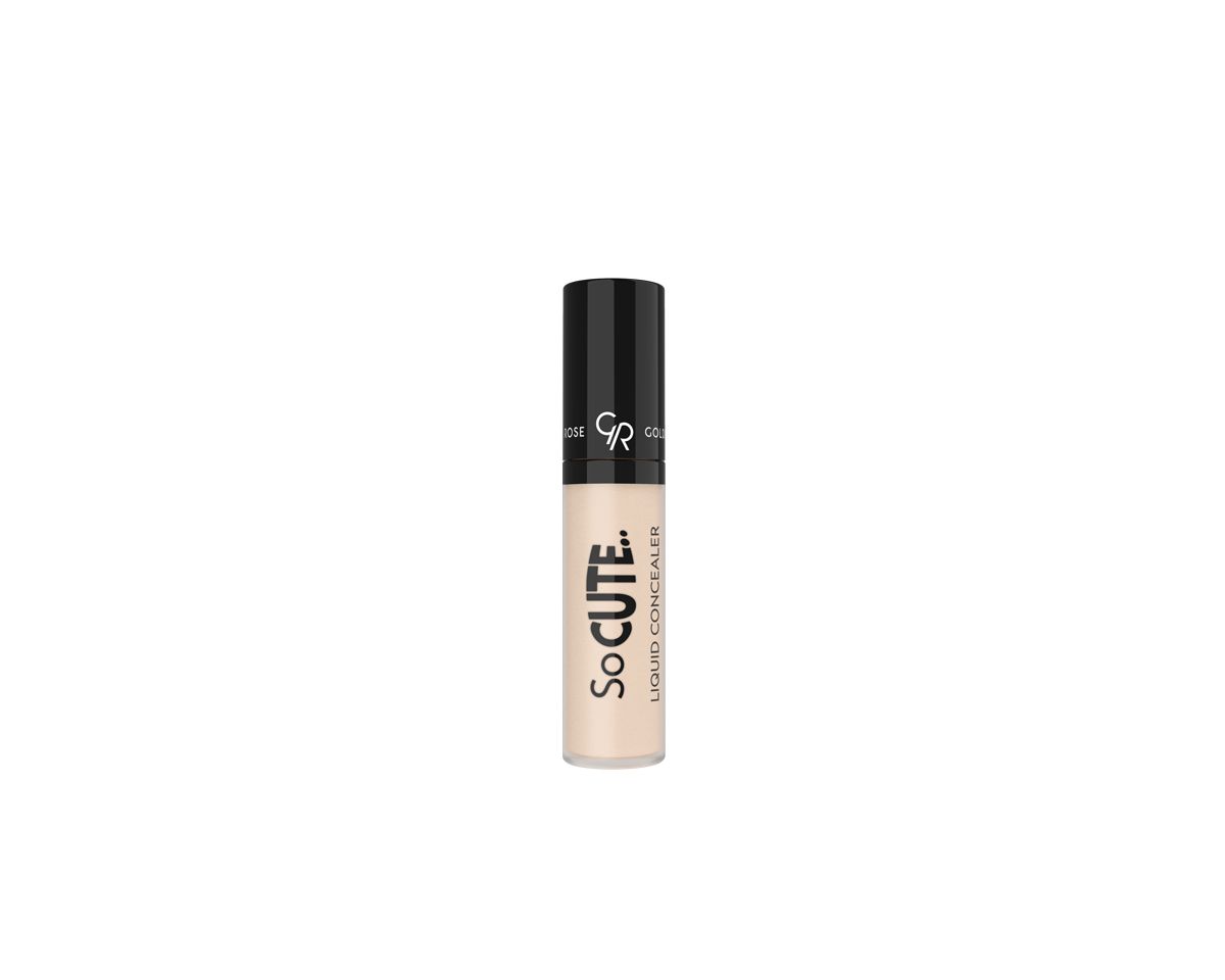 So Cute Concealer 04