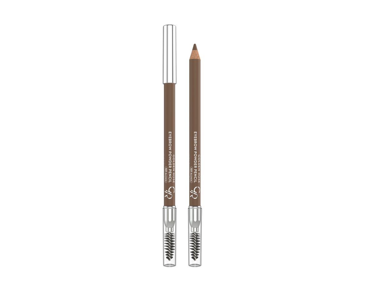 Powder Eyebrow Pencil 101