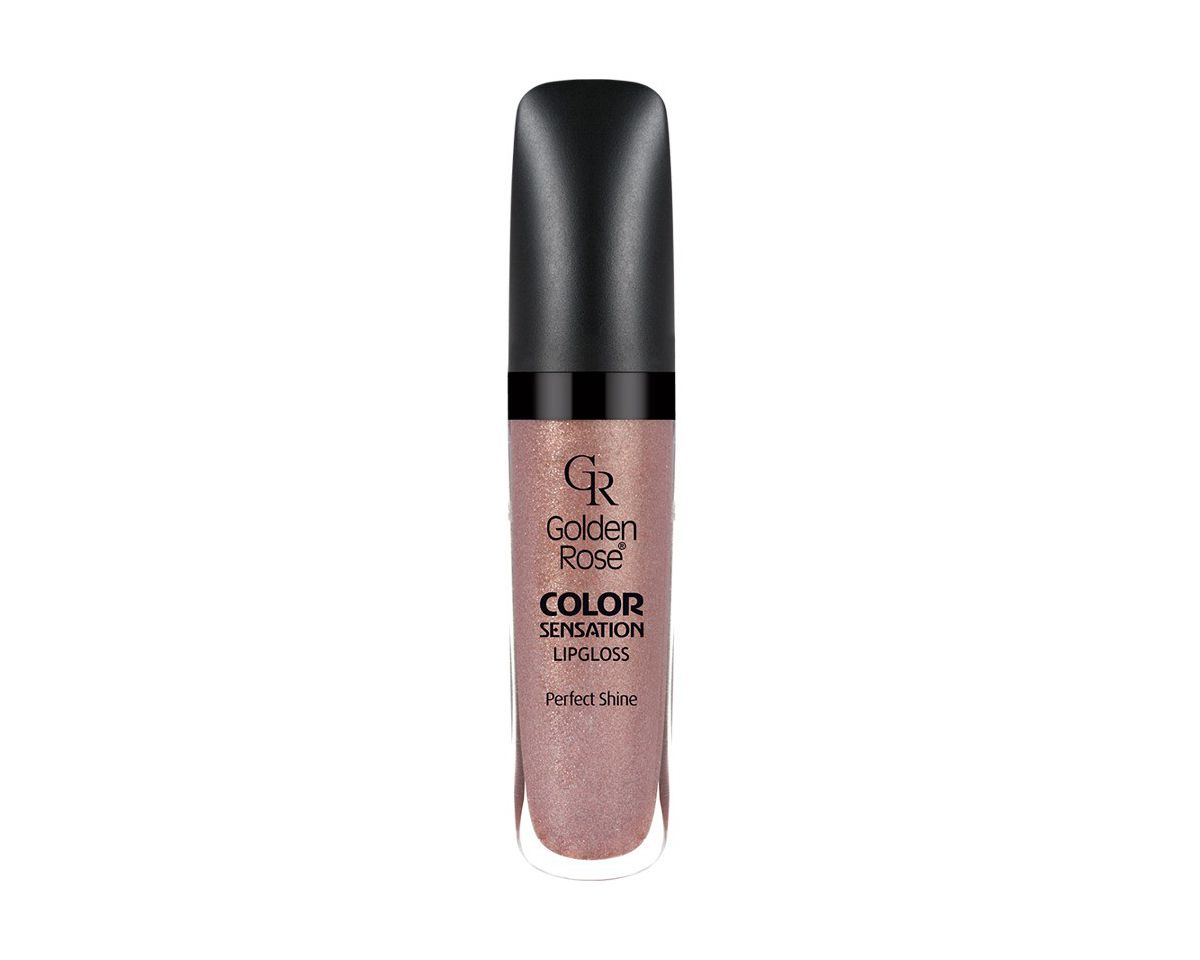 Lesk na rty Color Sensation 114