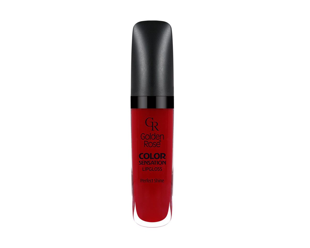 Lesk na rty Color Sensation 123