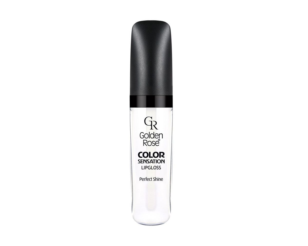 Lesk na rty Color Sensation 124