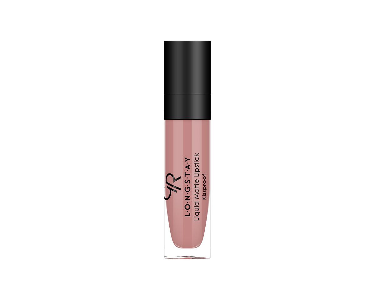 Tekutá rtěnka Longstay Liquid Matte 01