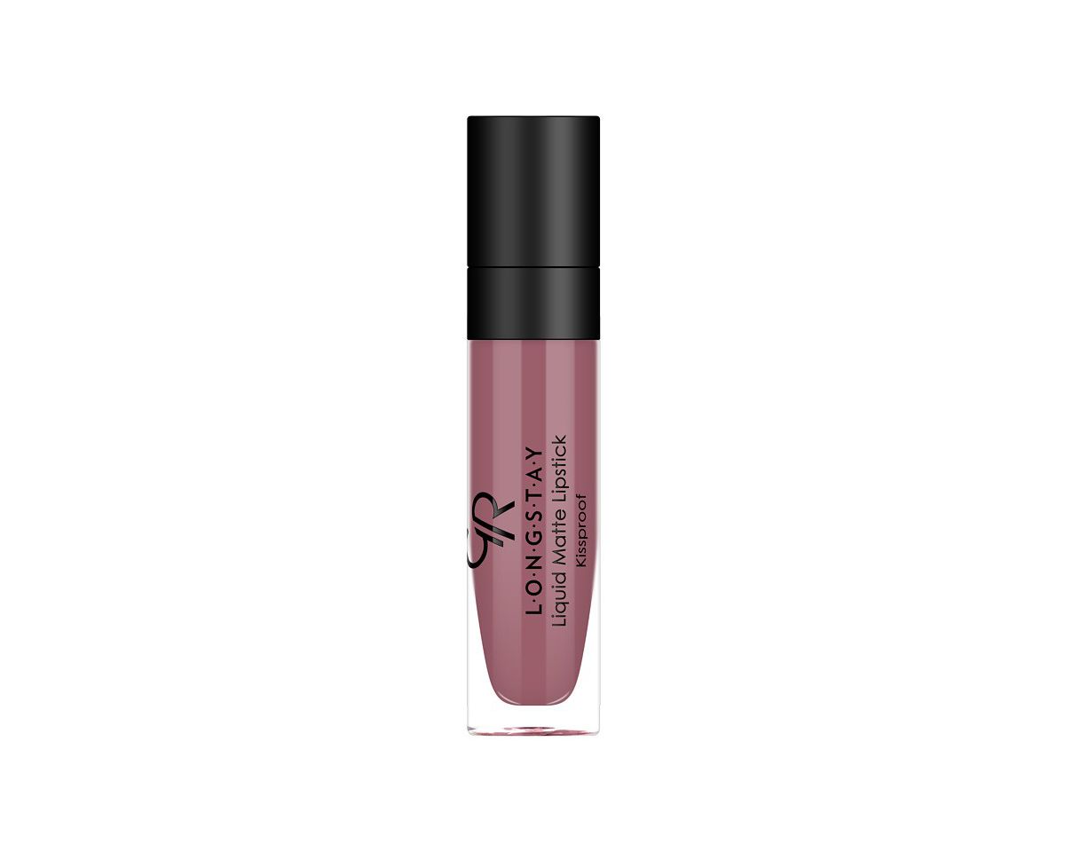 Tekutá rtěnka Longstay Liquid Matte 03