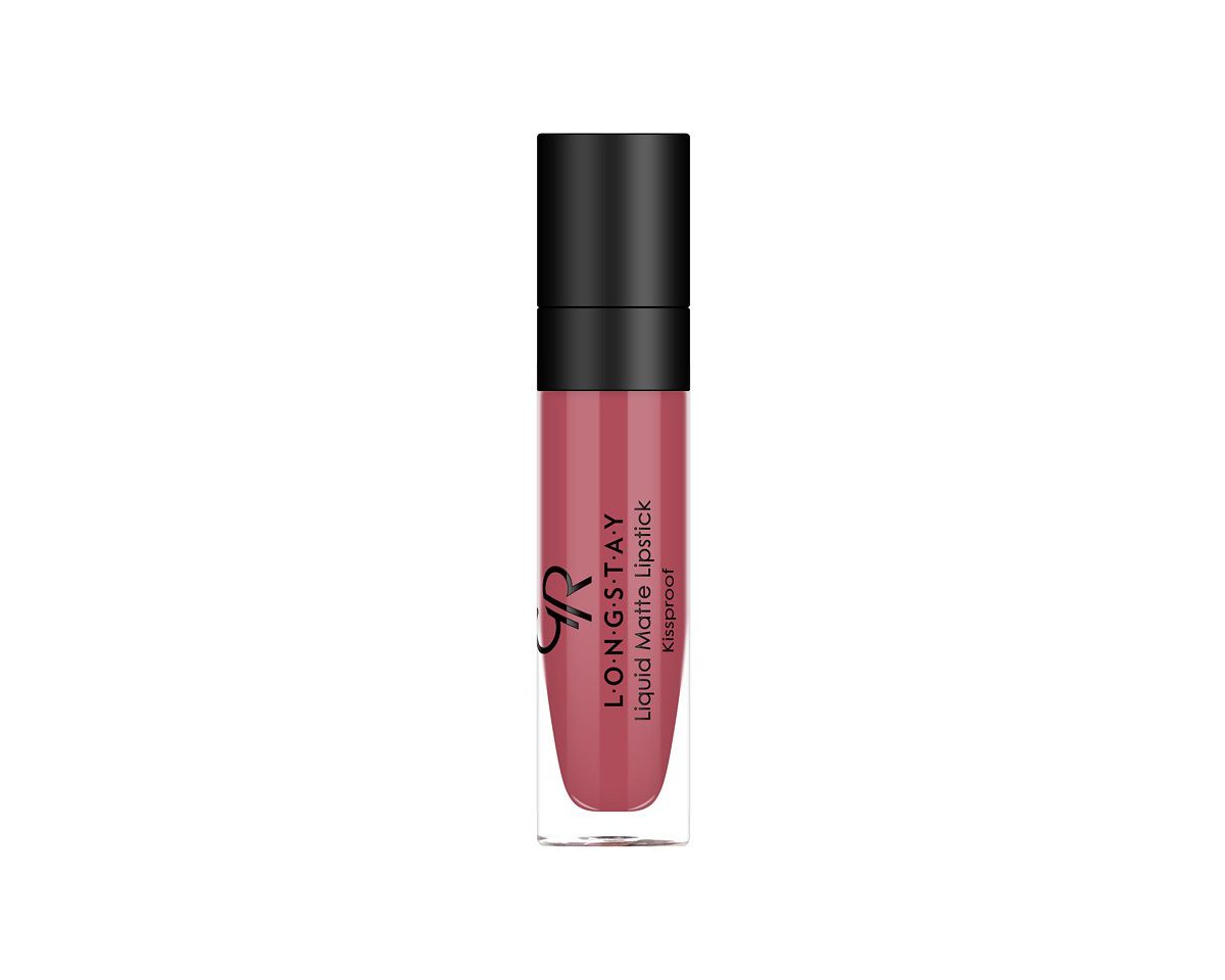 Tekutá rtěnka Longstay Liquid Matte 04