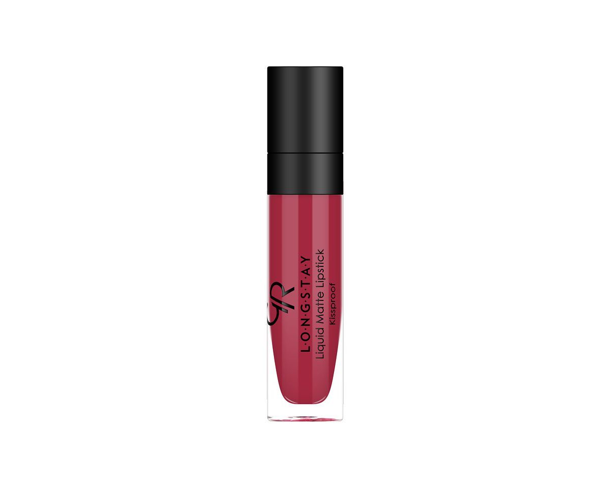Tekutá rtěnka Longstay Liquid Matte 06