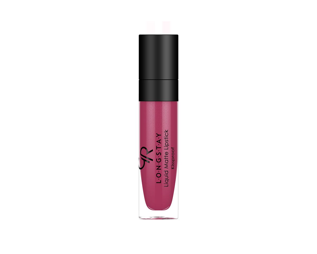 Tekutá rtěnka Longstay Liquid Matte 07