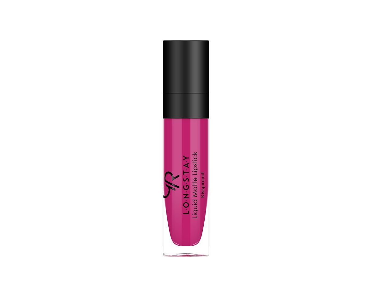 Tekutá rtěnka Longstay Liquid Matte 08