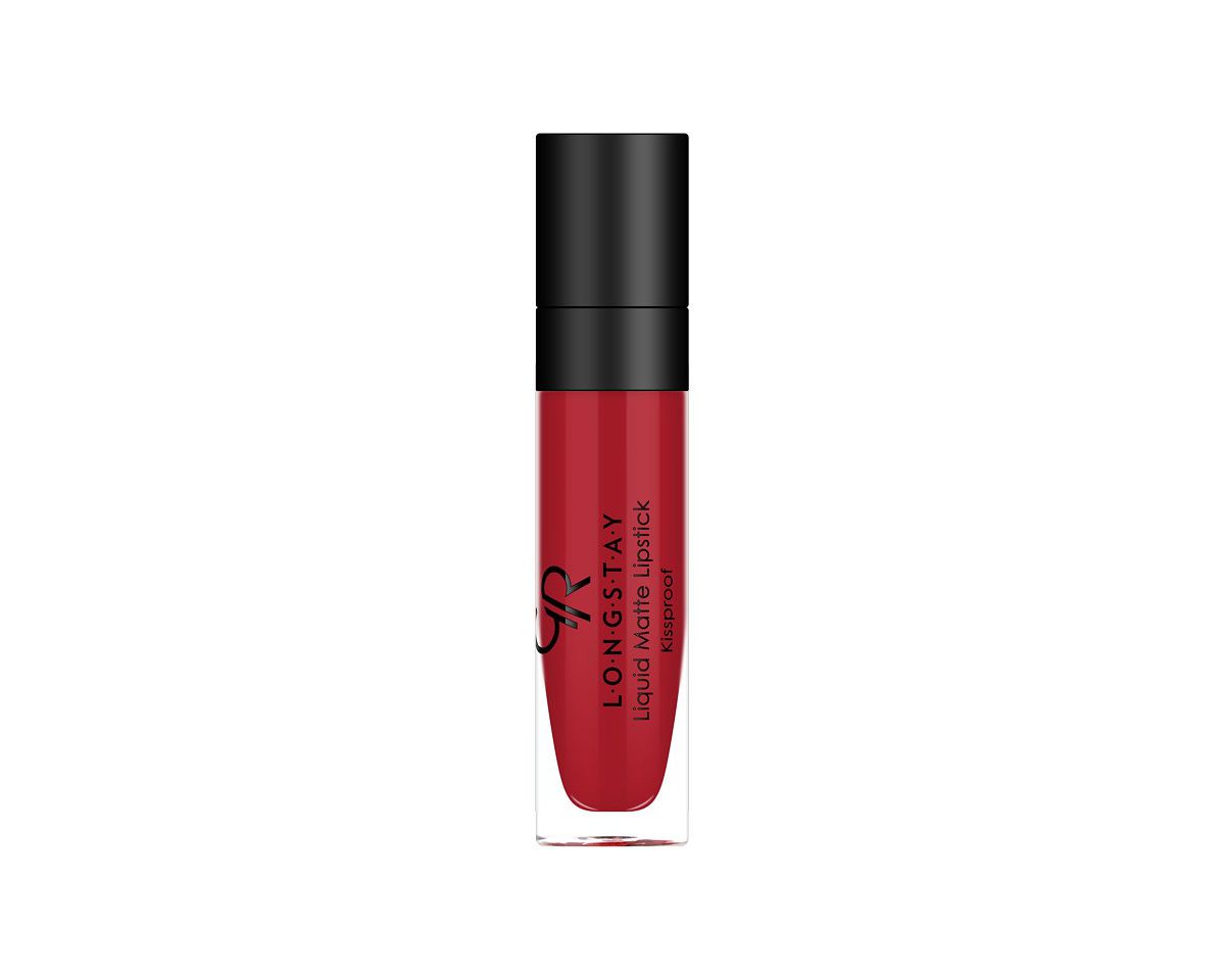 Tekutá rtěnka Longstay Liquid Matte 09