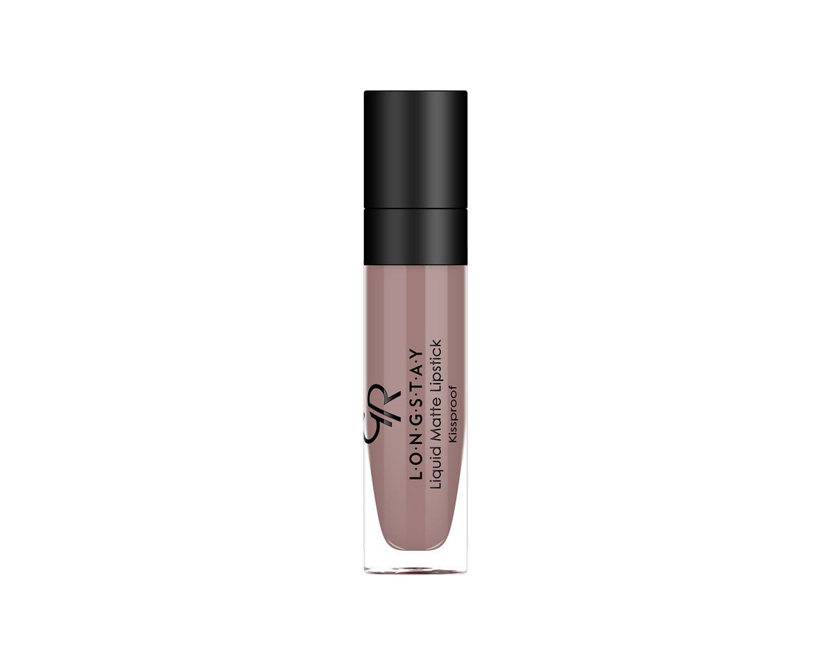 Tekutá rtěnka Longstay Liquid Matte 10