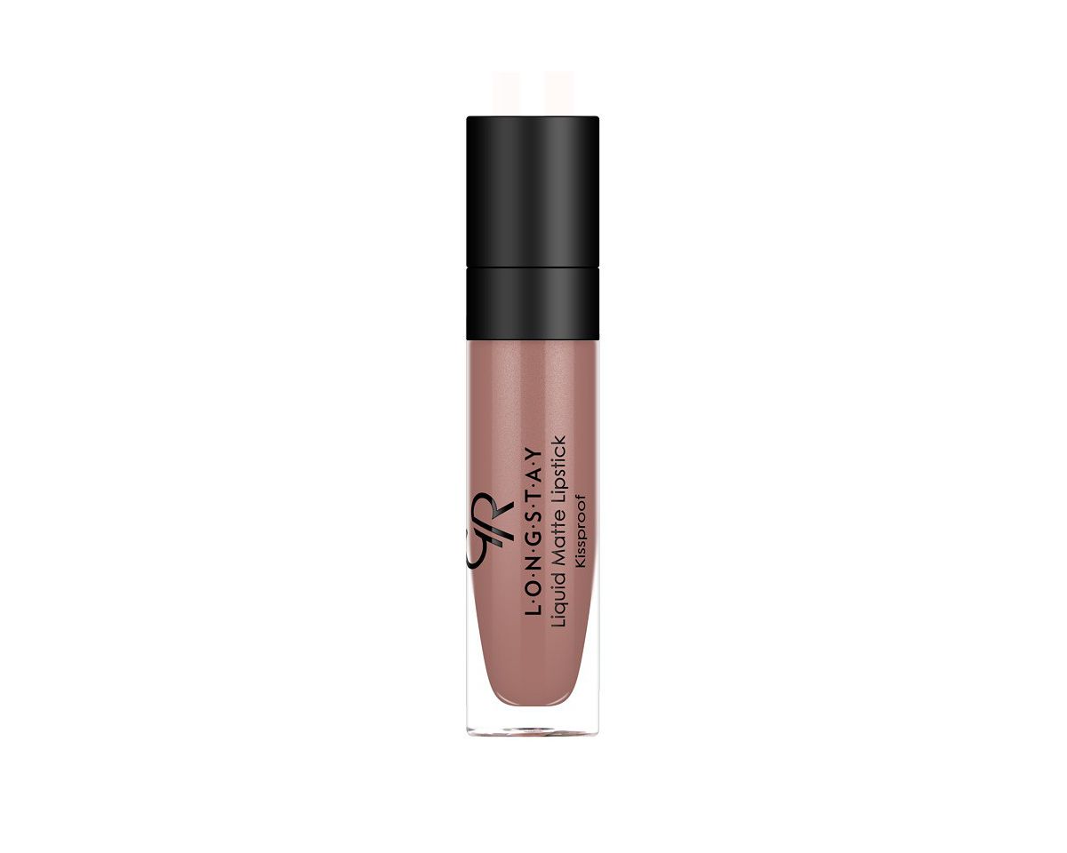 Tekutá rtěnka Longstay Liquid Matte 11