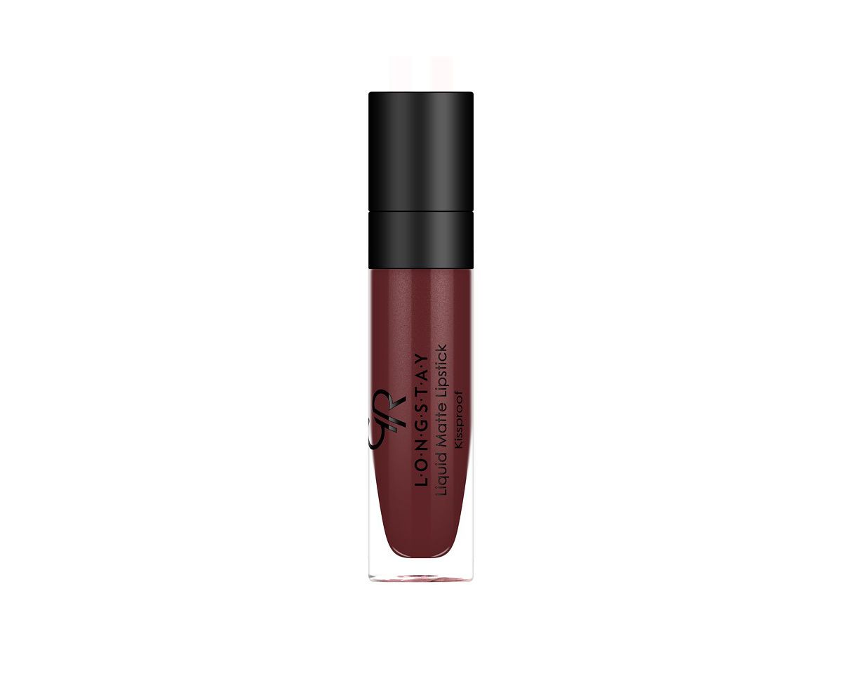 Tekutá rtěnka Longstay Liquid Matte 12
