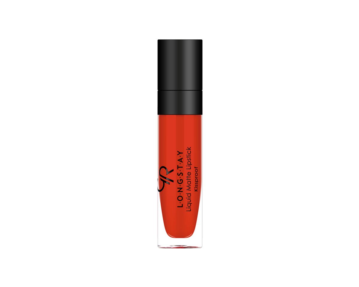 Tekutá rtěnka Longstay Liquid Matte 14