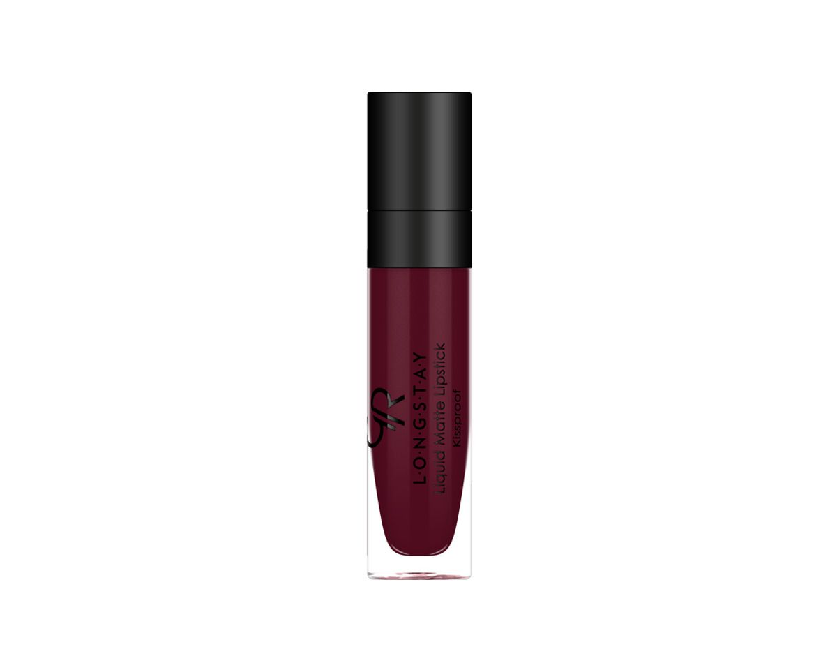 Tekutá rtěnka Longstay Liquid Matte 15