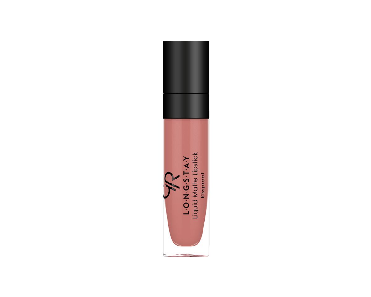Tekutá rtěnka Longstay Liquid Matte 17